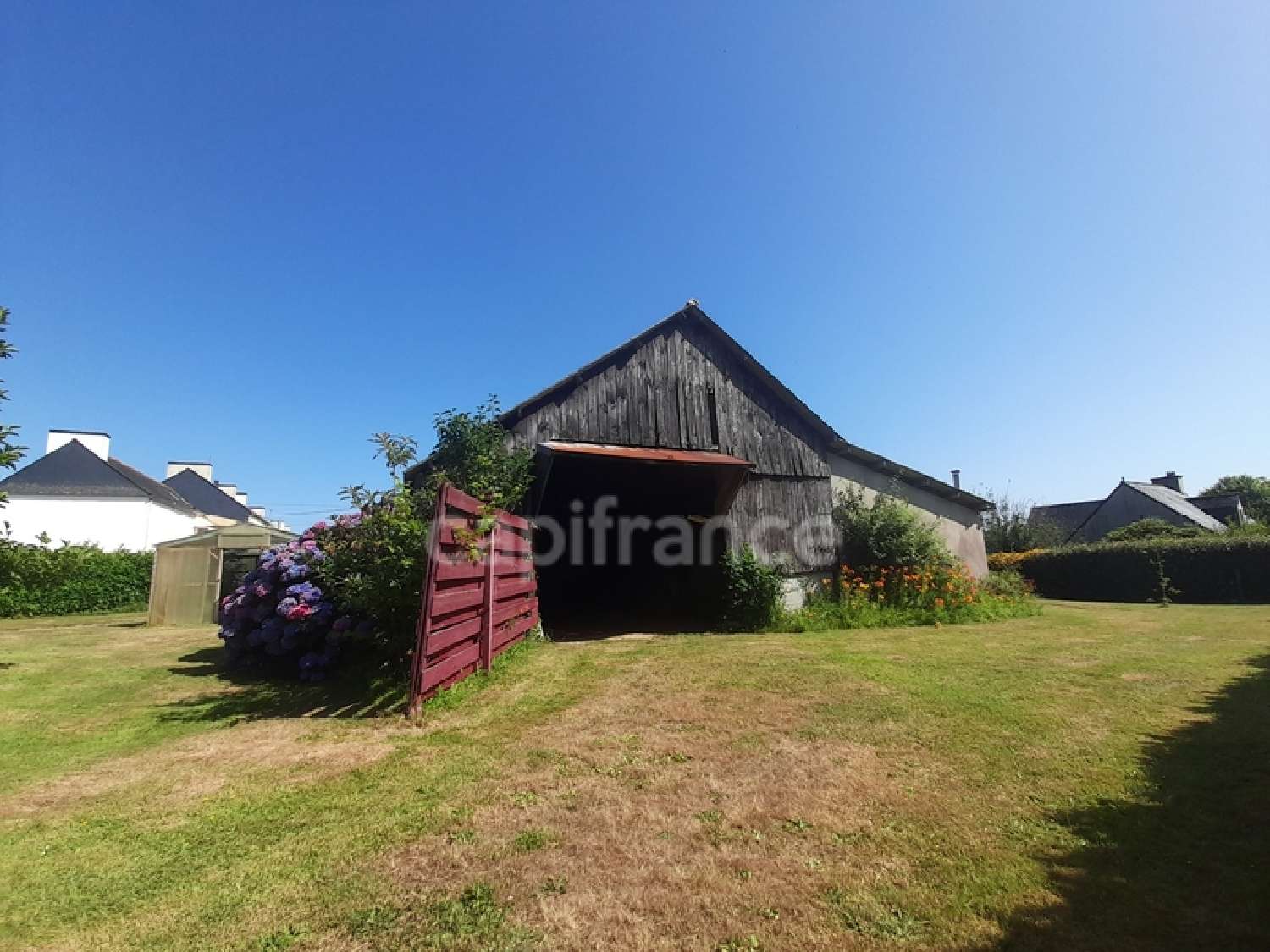  te koop dorpshuis Plogonnec Finistère 3