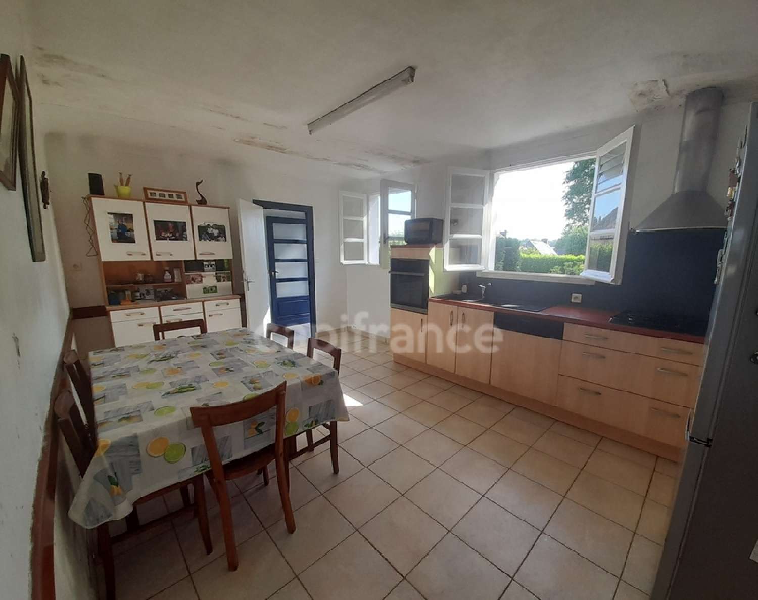  te koop dorpshuis Plogonnec Finistère 5