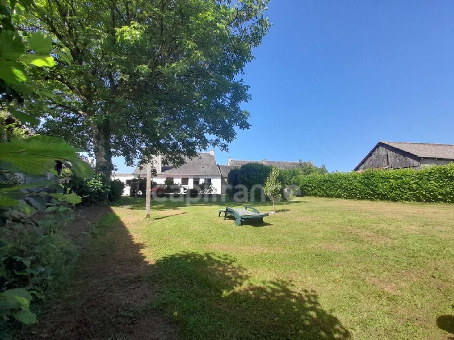  te koop dorpshuis Plogonnec Finistère 6