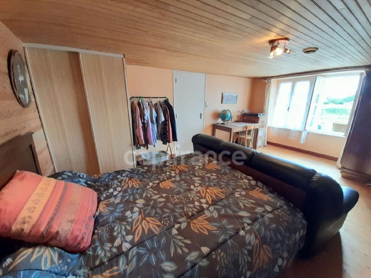  te koop dorpshuis Plogonnec Finistère 8