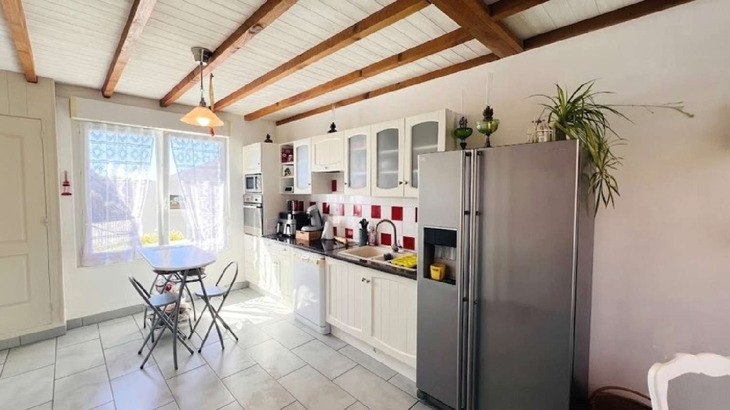 for sale village house Plomodiern Finistère 7