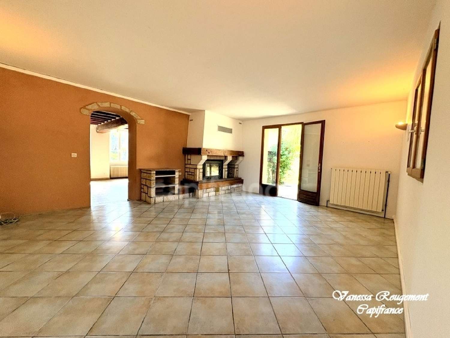 for sale village house Poilly-sur-Tholon Yonne 3