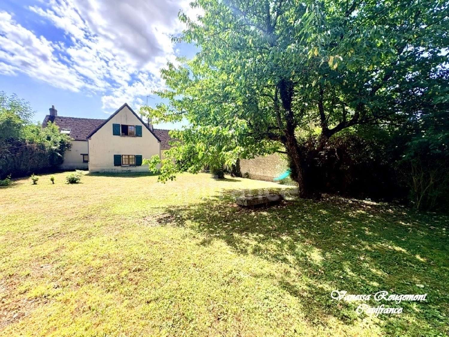 for sale village house Poilly-sur-Tholon Yonne 7