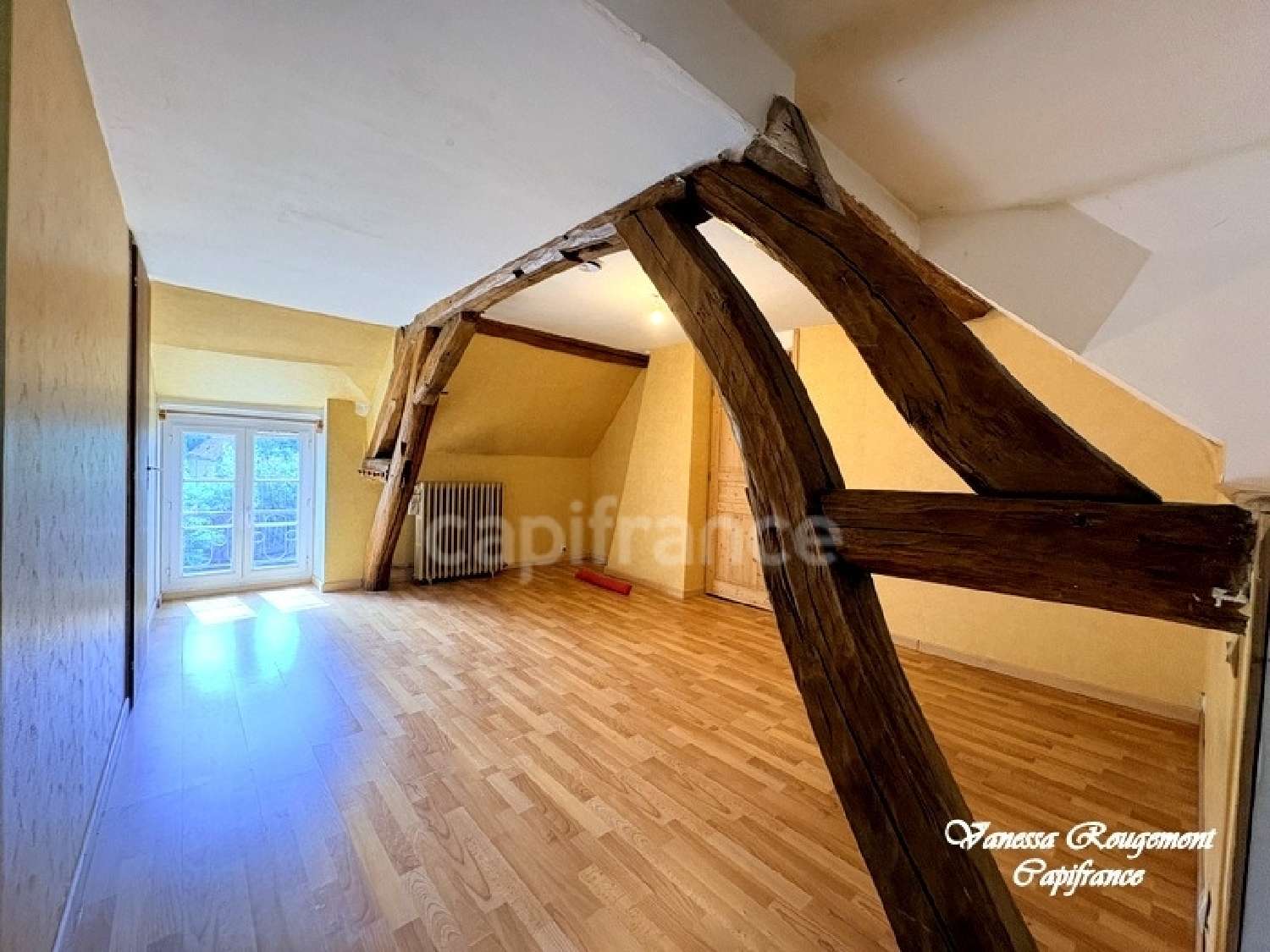 for sale village house Poilly-sur-Tholon Yonne 8