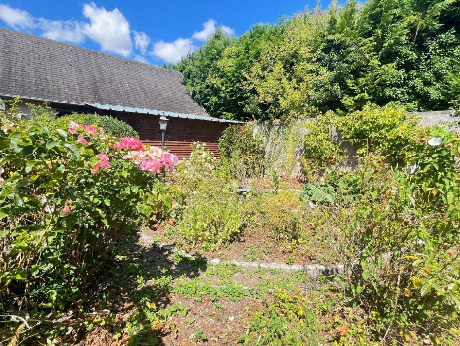  en venta casa de pueblo Pont-Audemer Eure 4