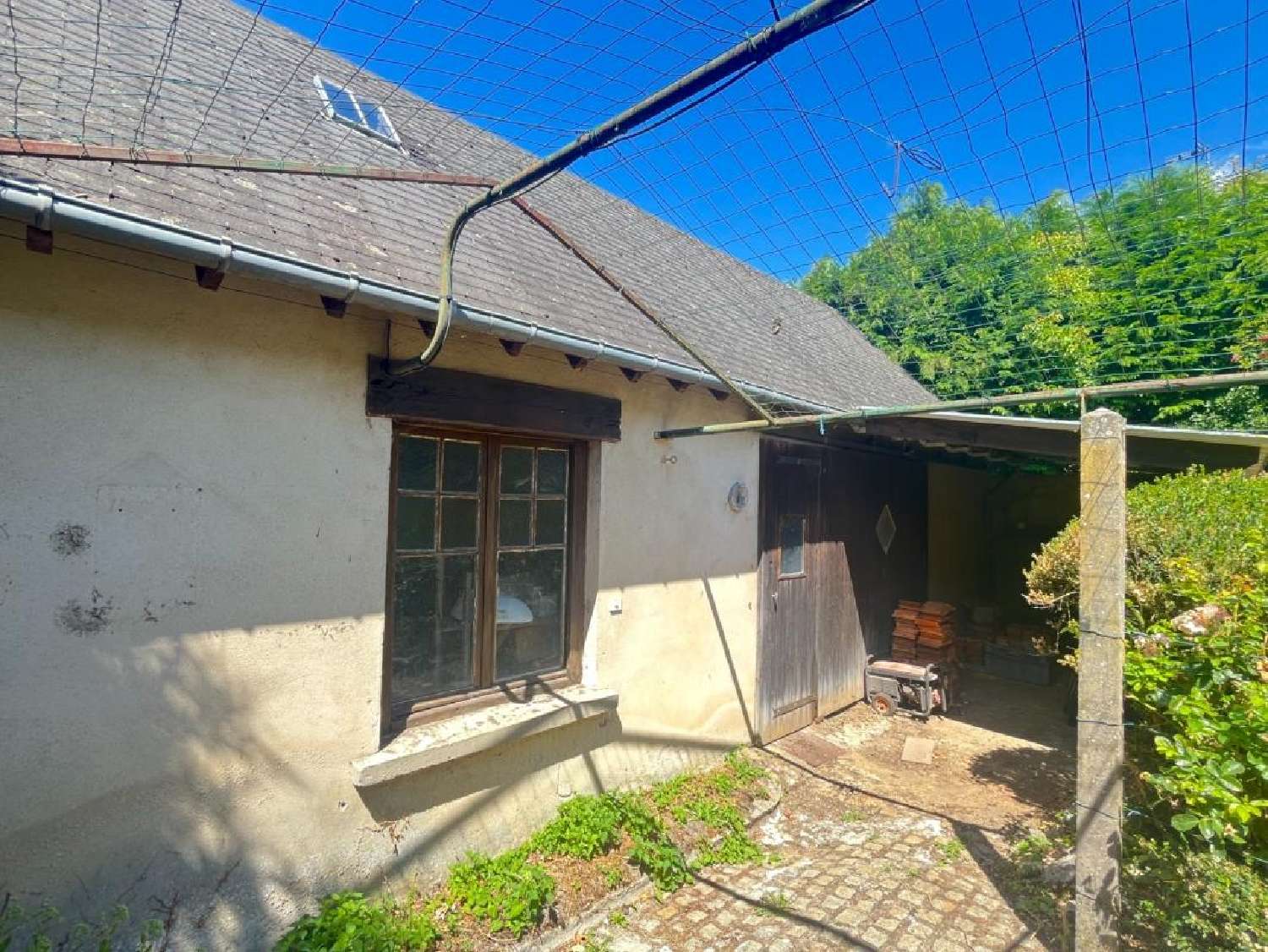  en venta casa de pueblo Pont-Audemer Eure 5