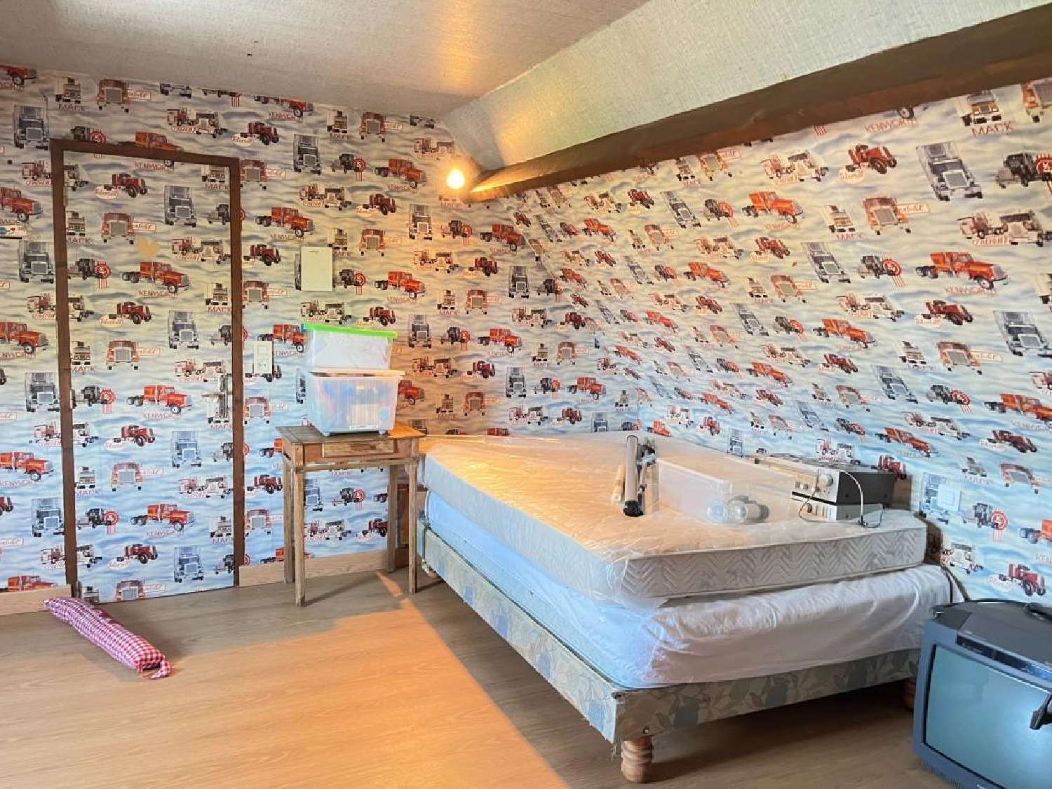  en venta casa de pueblo Pont-Audemer Eure 7