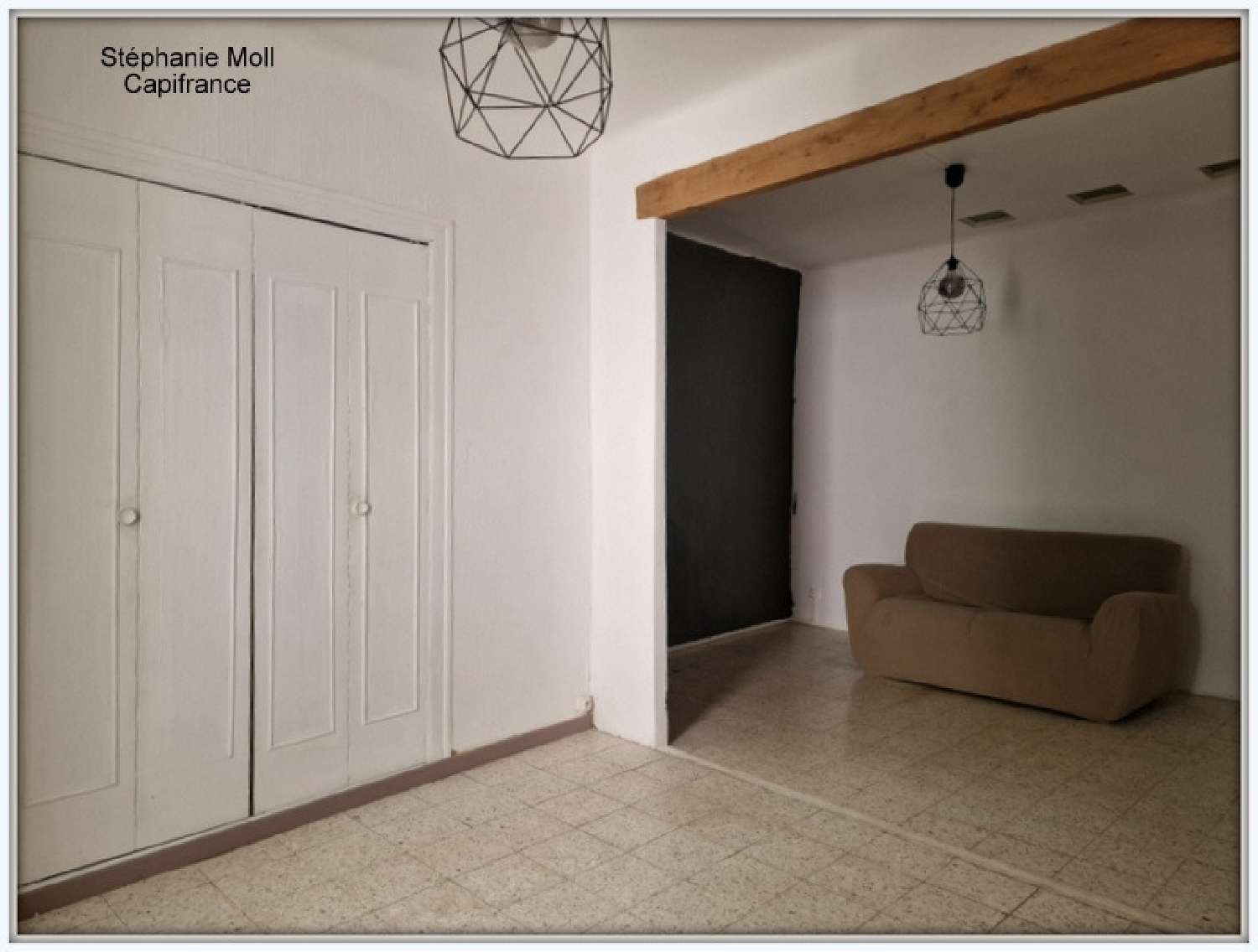  for sale village house Portel-des-Corbières Aude 2