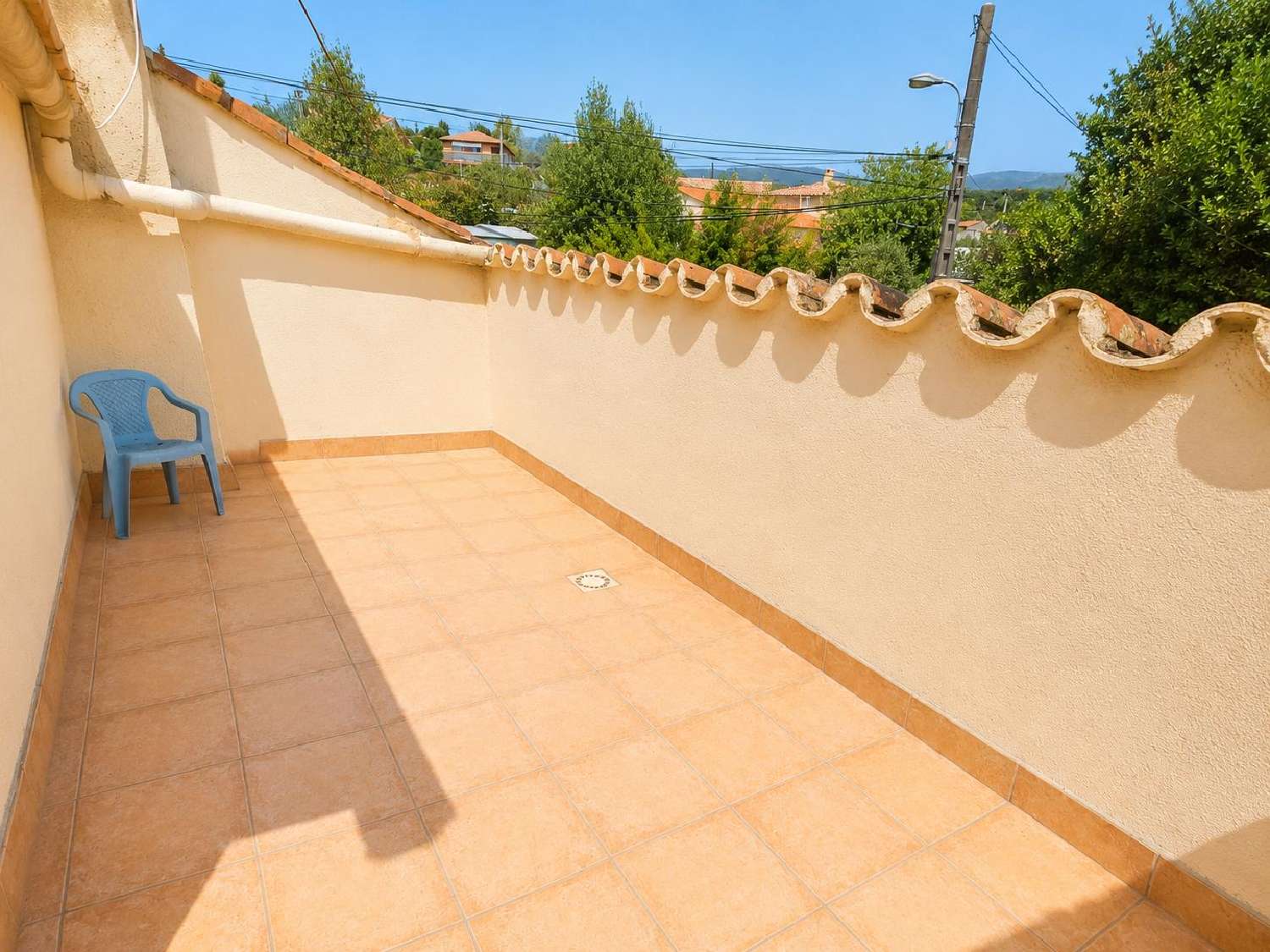 for sale village house Poujols Hérault 2