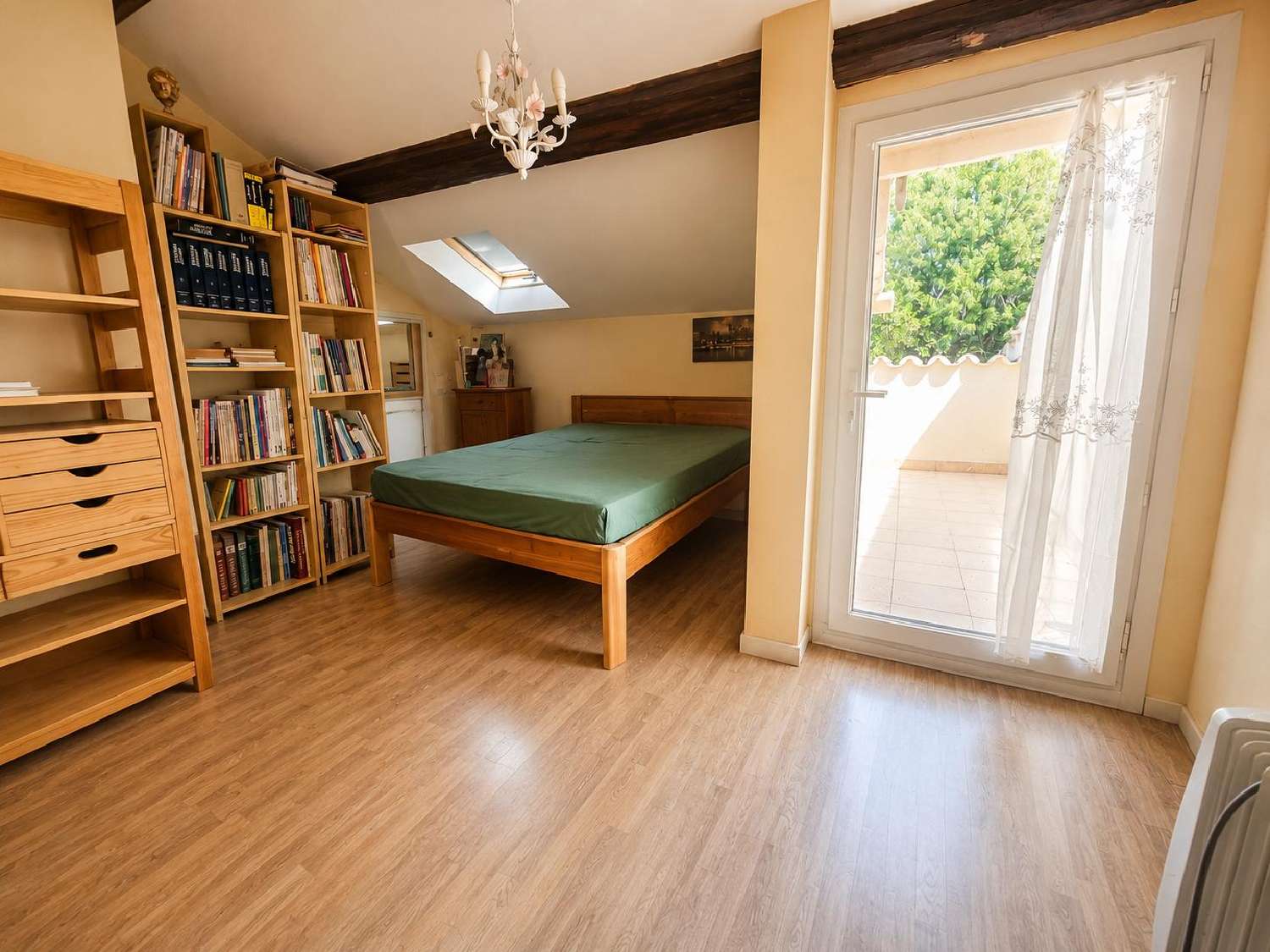 for sale village house Poujols Hérault 3