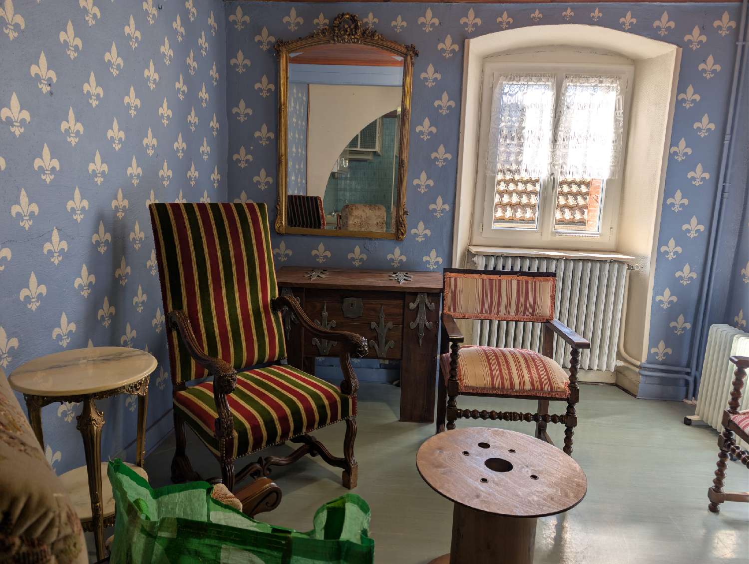 te koop dorpshuis Pradelles Haute-Loire 2