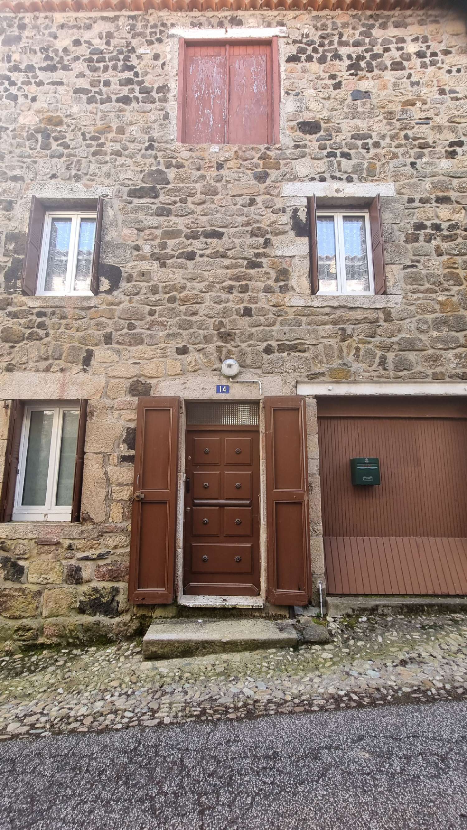 te koop dorpshuis Pradelles Haute-Loire 4