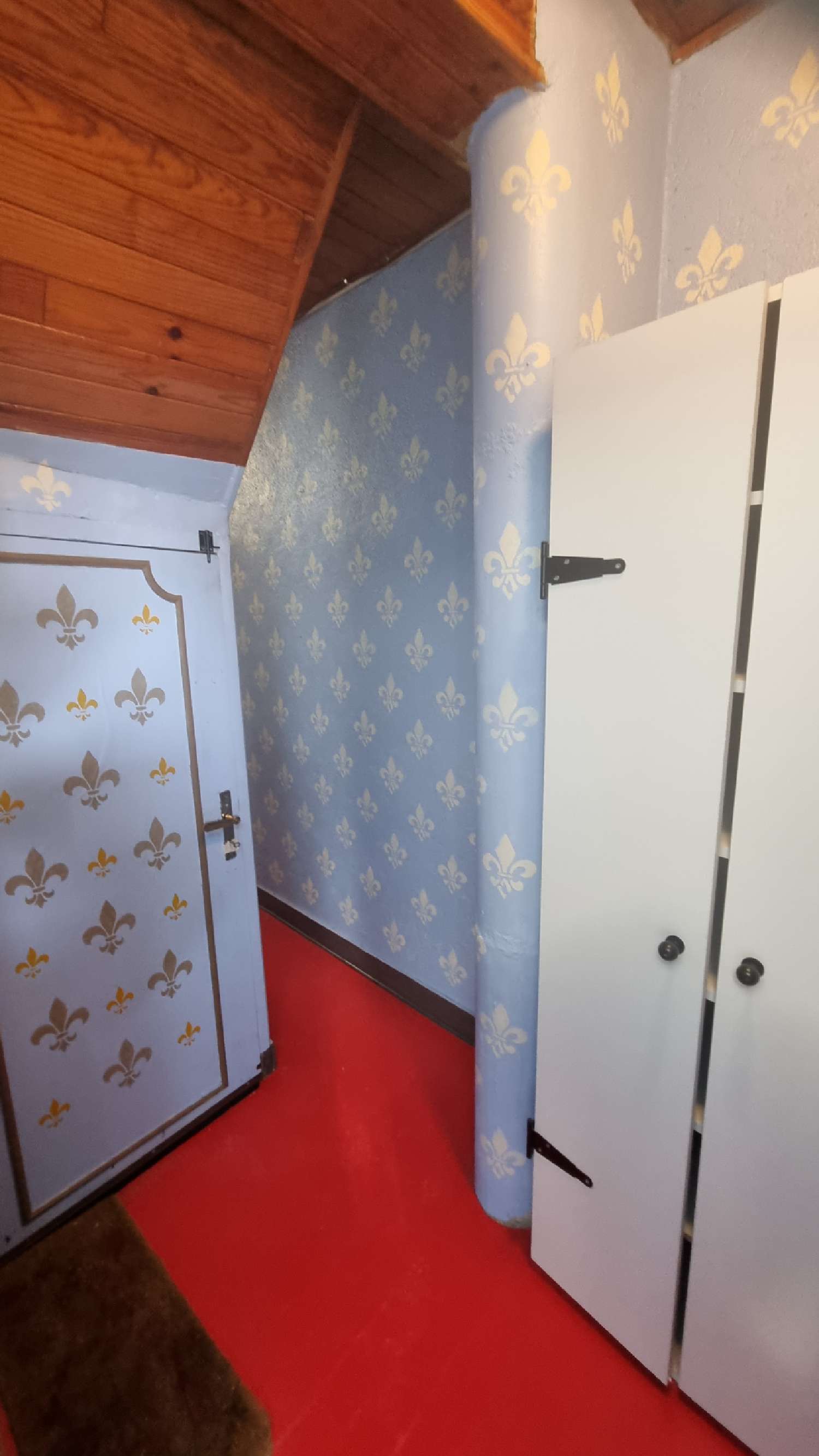 te koop dorpshuis Pradelles Haute-Loire 5