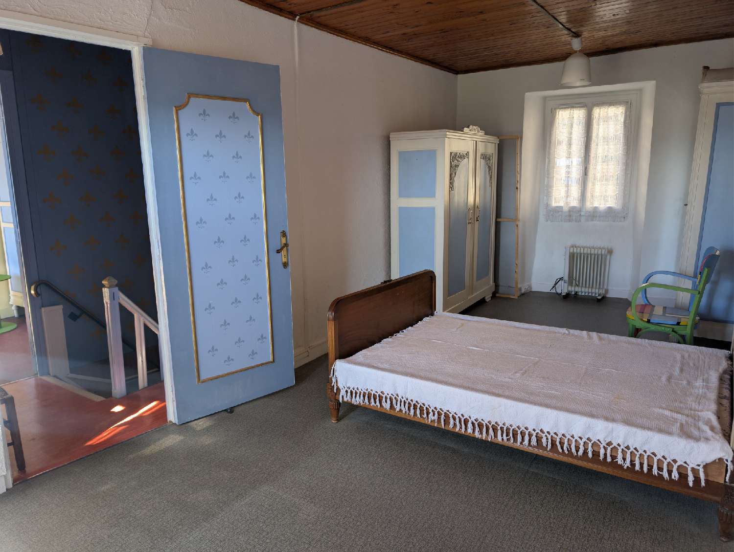 te koop dorpshuis Pradelles Haute-Loire 6