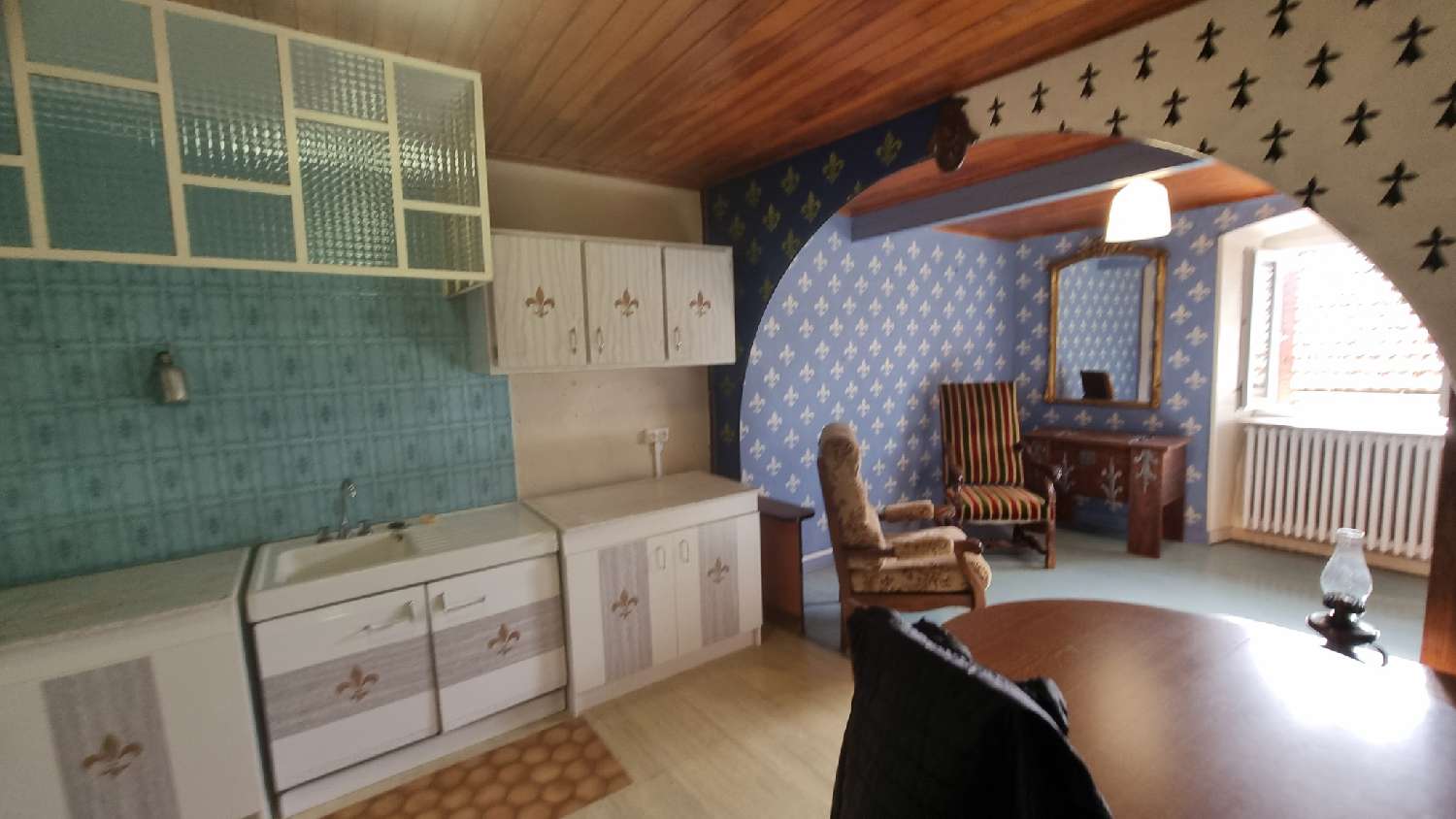 te koop dorpshuis Pradelles Haute-Loire 8