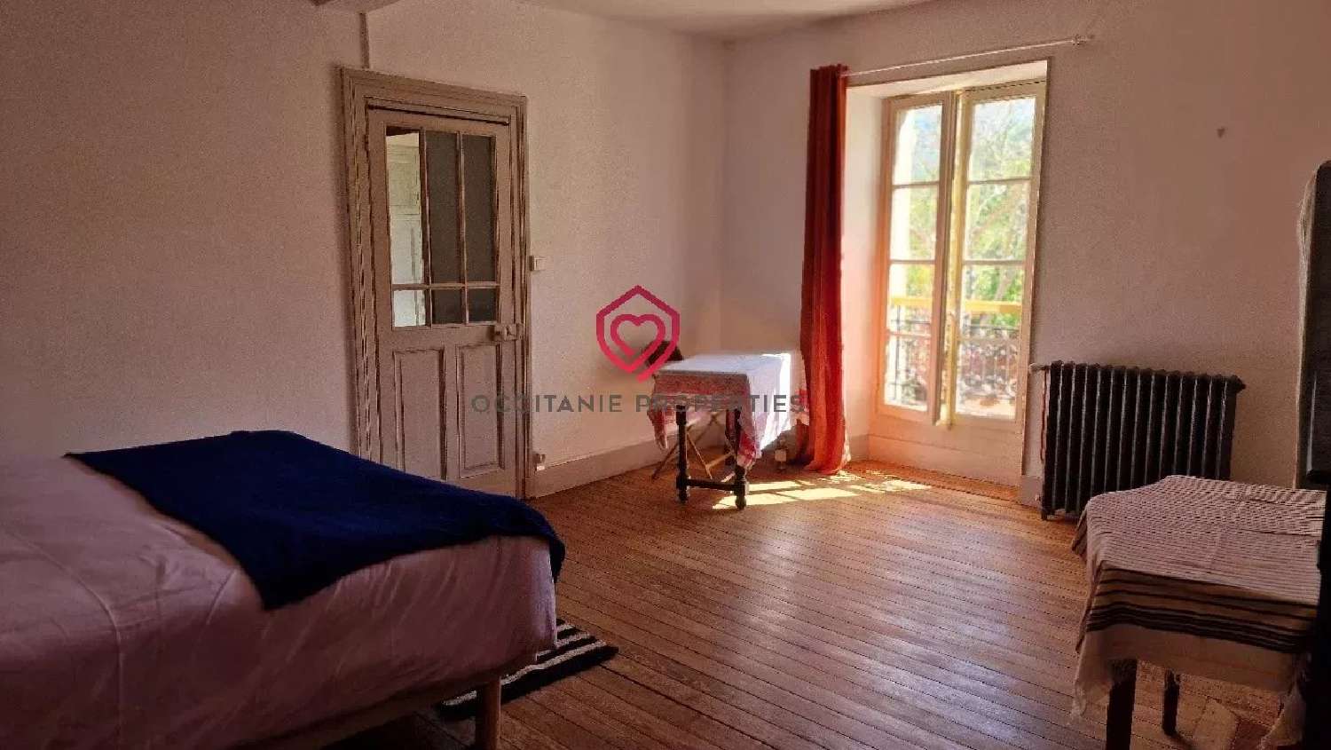  à vendre maison de village Prat-Bonrepaux Ariège 6