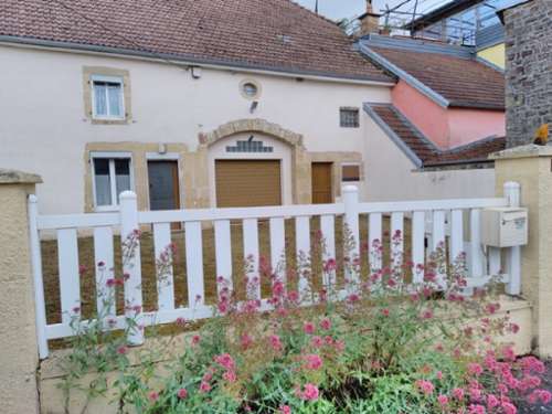 Preigney Haute-Saône village house foto 7367400