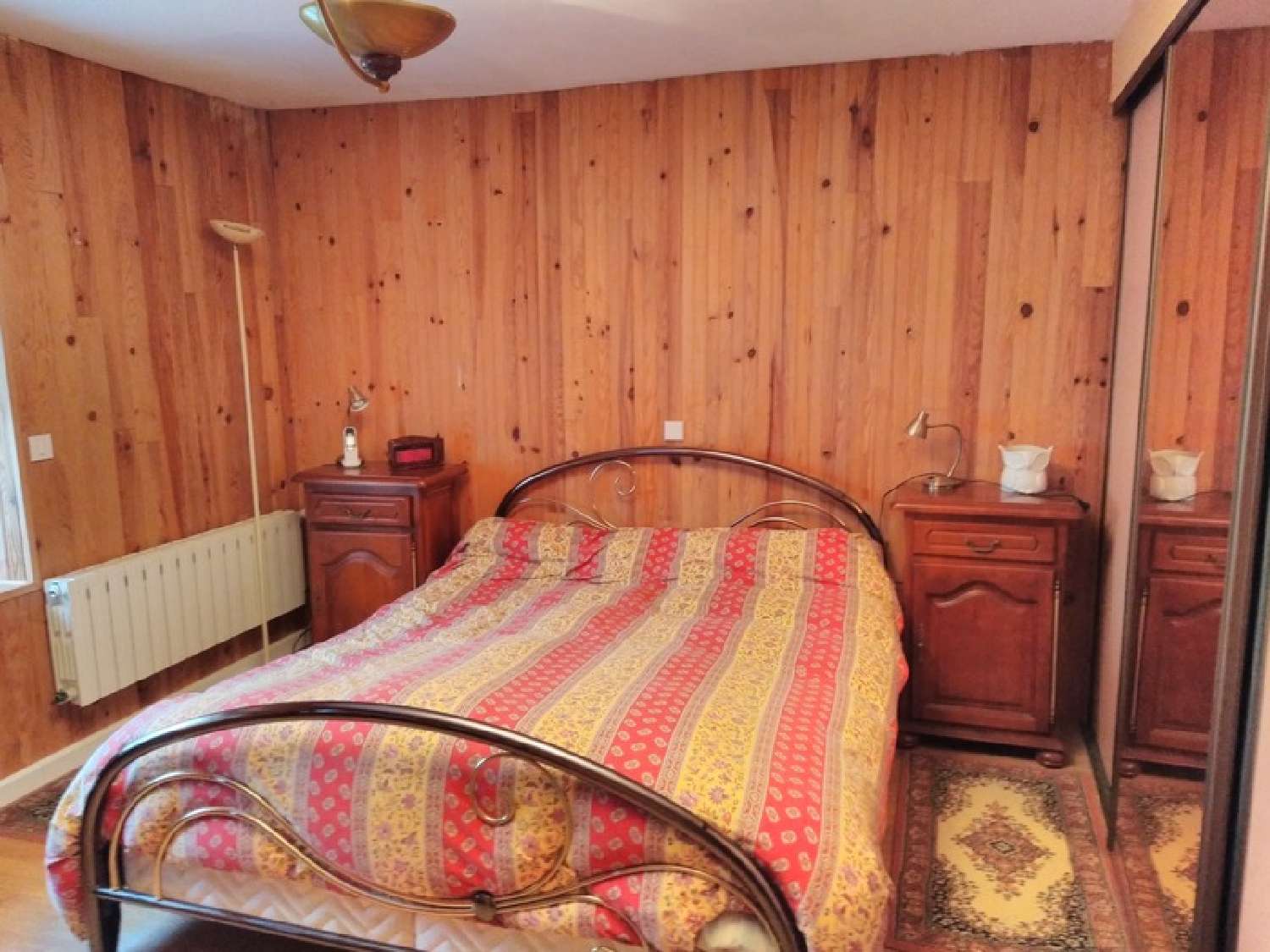 for sale village house Preigney Haute-Saône 7