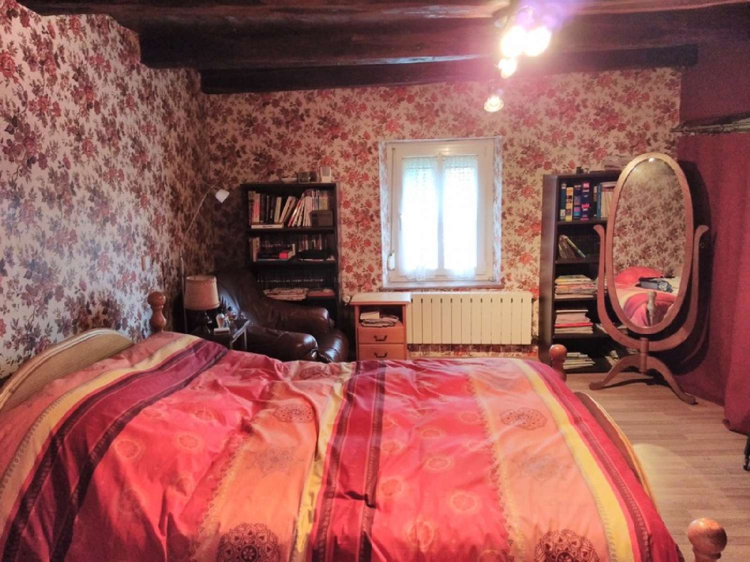 for sale village house Preigney Haute-Saône 8