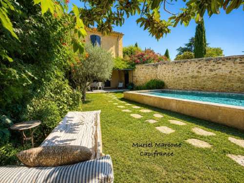 Puyvert Vaucluse casa de pueblo foto 7374223