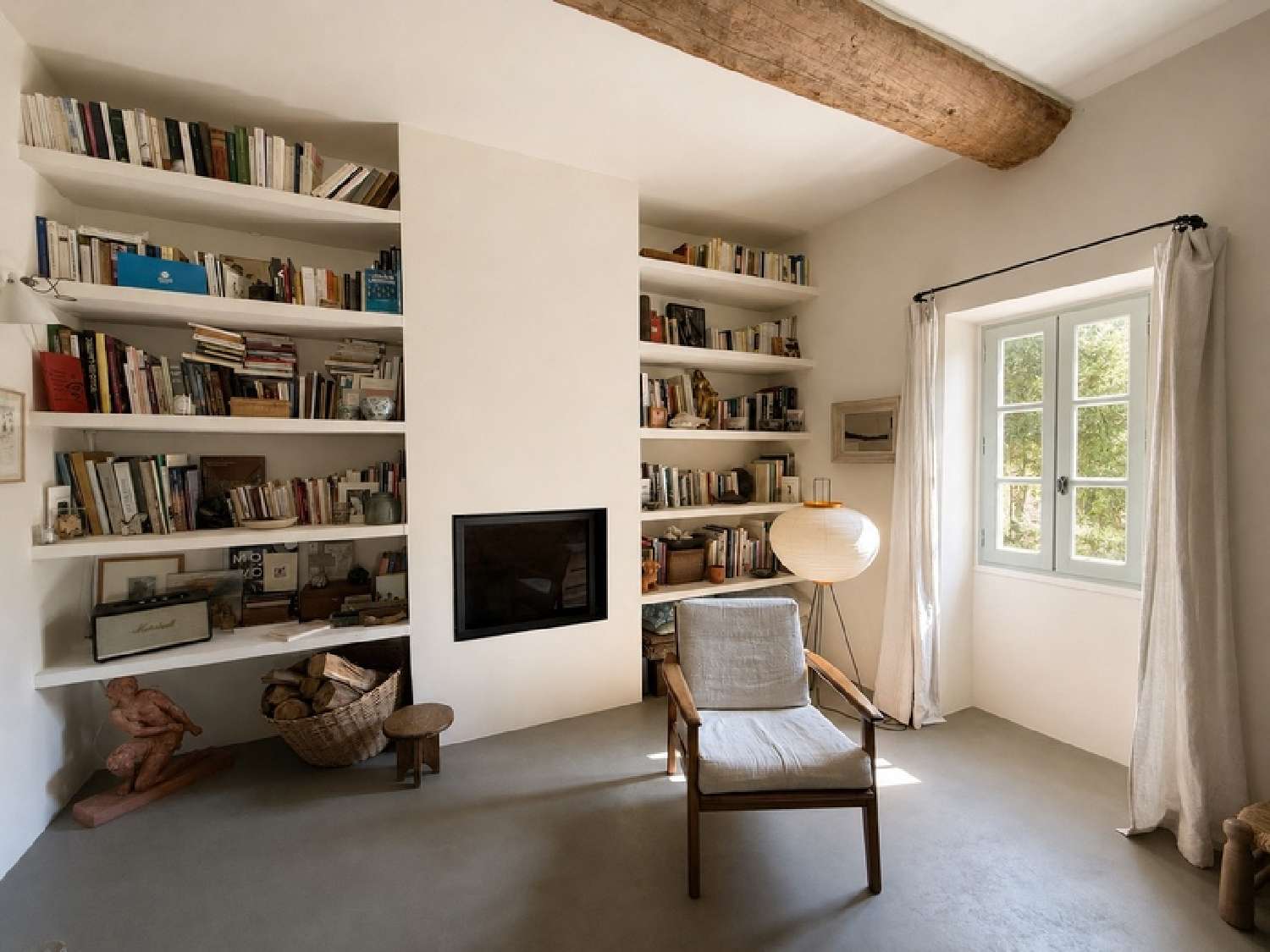 en venta casa de pueblo Puyvert Vaucluse 7
