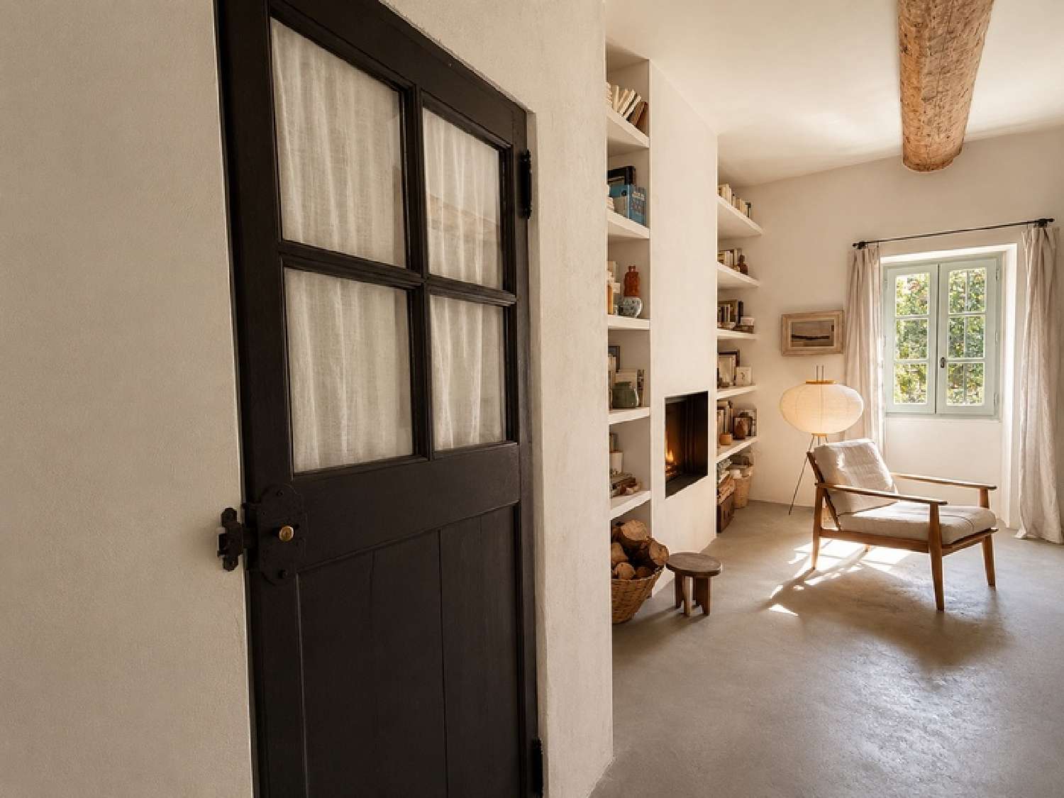 en venta casa de pueblo Puyvert Vaucluse 8