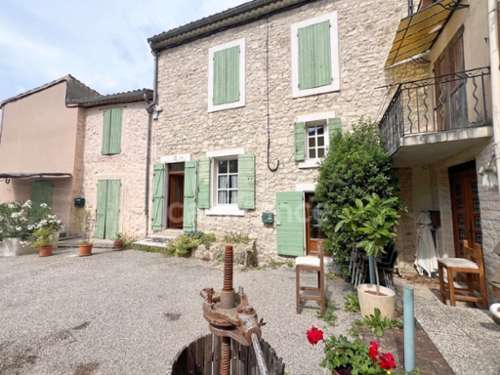 Reillanne Alpes-de-Haute-Provence Dorfhaus Bild 7369396