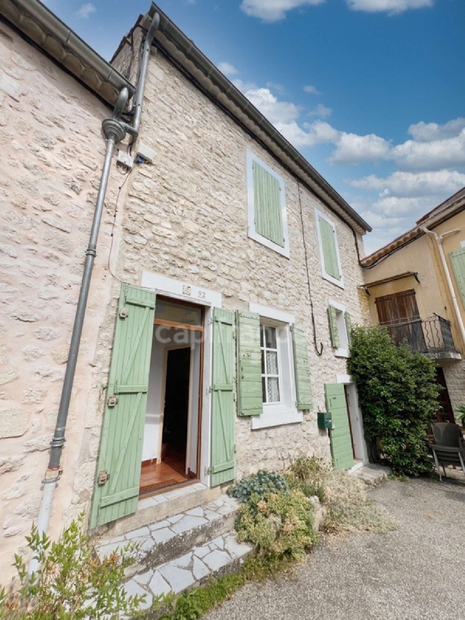 kaufen Dorfhaus Reillanne Alpes-de-Haute-Provence 2