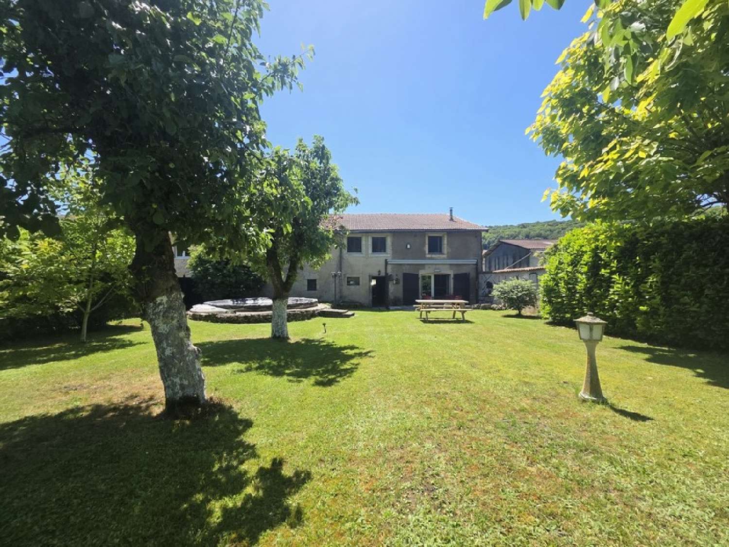  for sale village house Réville-aux-Bois Meuse 1