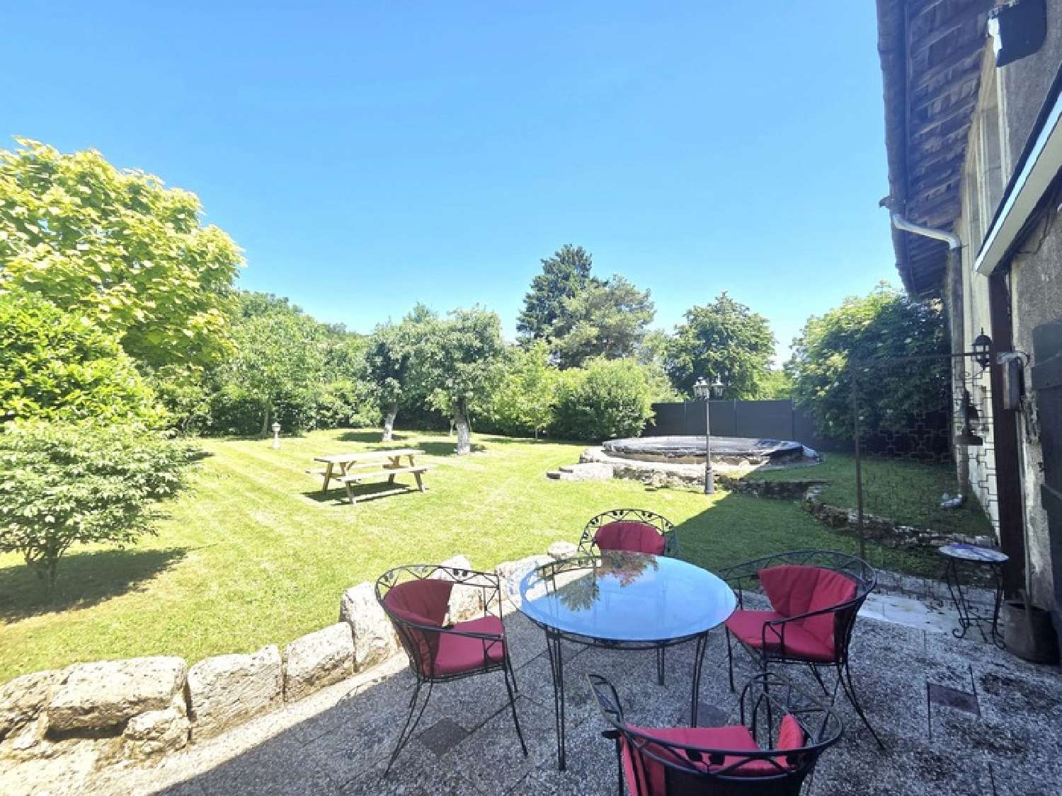  for sale village house Réville-aux-Bois Meuse 2