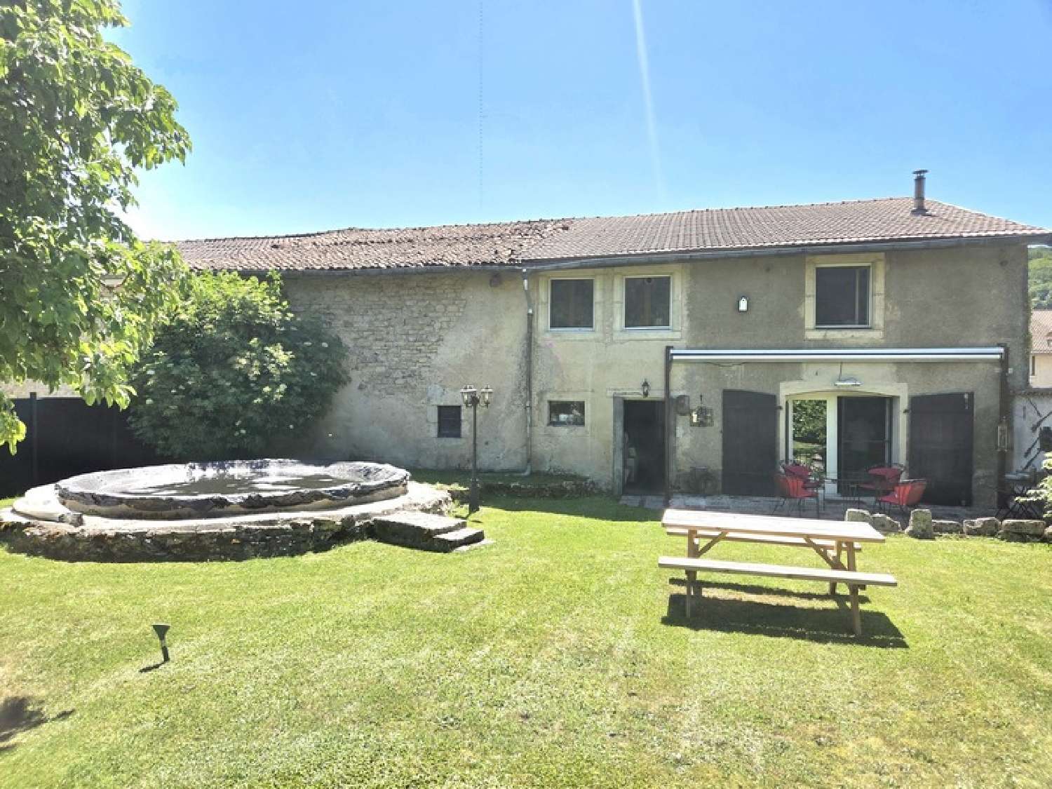  for sale village house Réville-aux-Bois Meuse 3