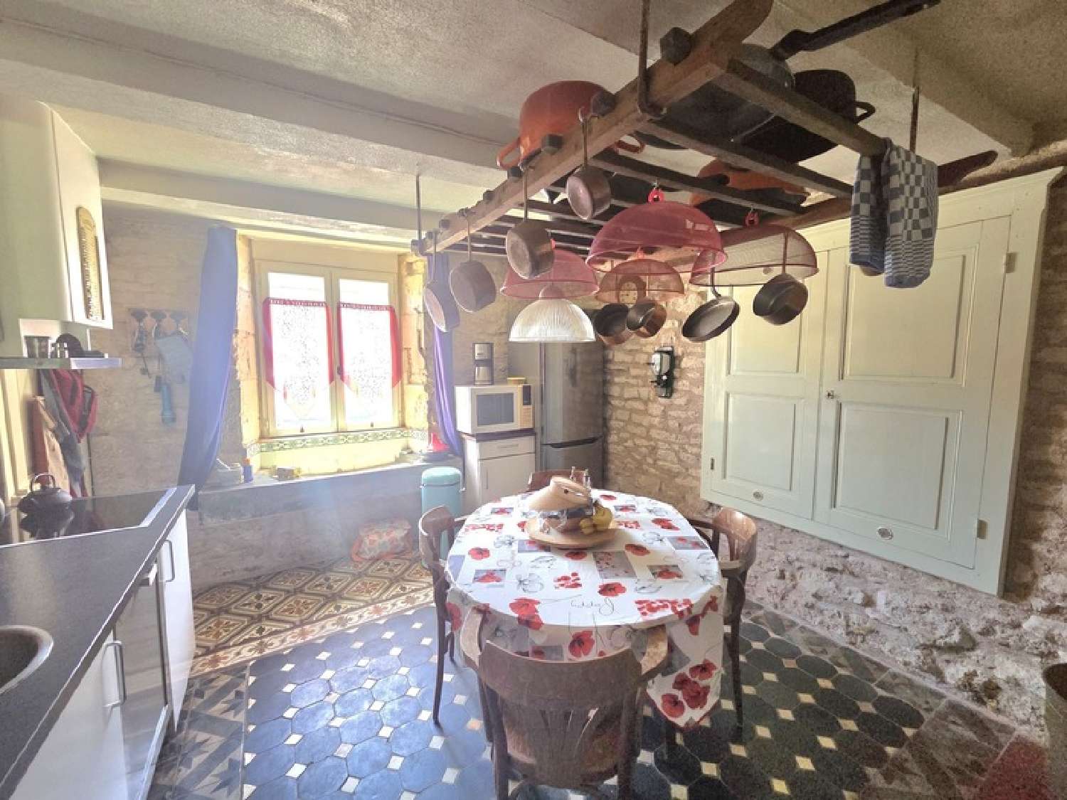  for sale village house Réville-aux-Bois Meuse 5