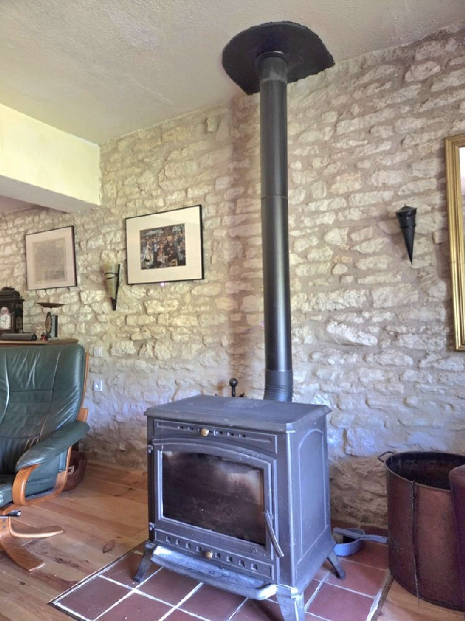  for sale village house Réville-aux-Bois Meuse 7