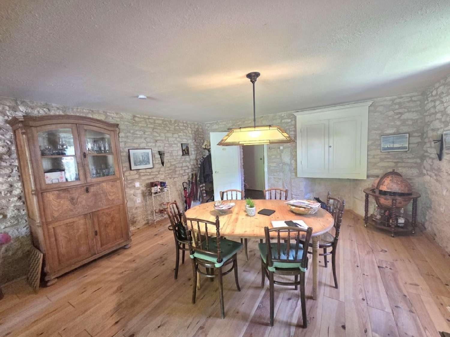  for sale village house Réville-aux-Bois Meuse 8