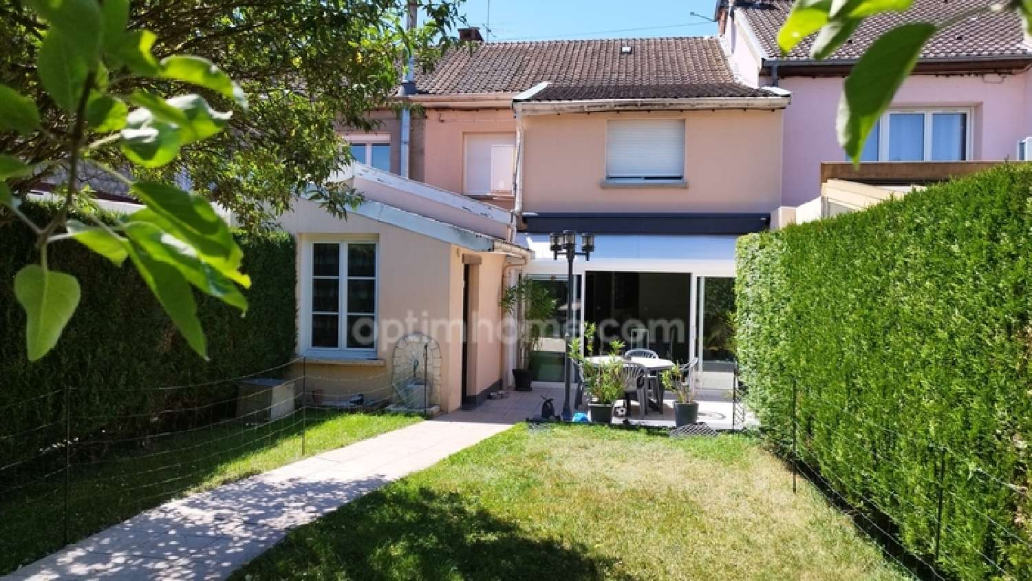  kaufen Dorfhaus Robert-Espagne Meuse 1
