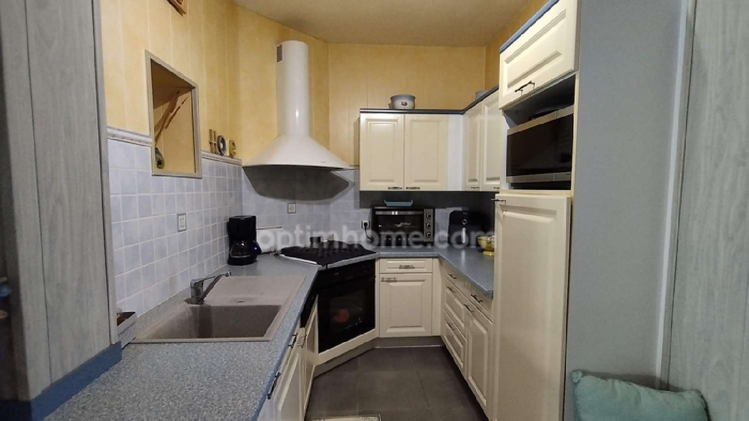  kaufen Dorfhaus Robert-Espagne Meuse 5