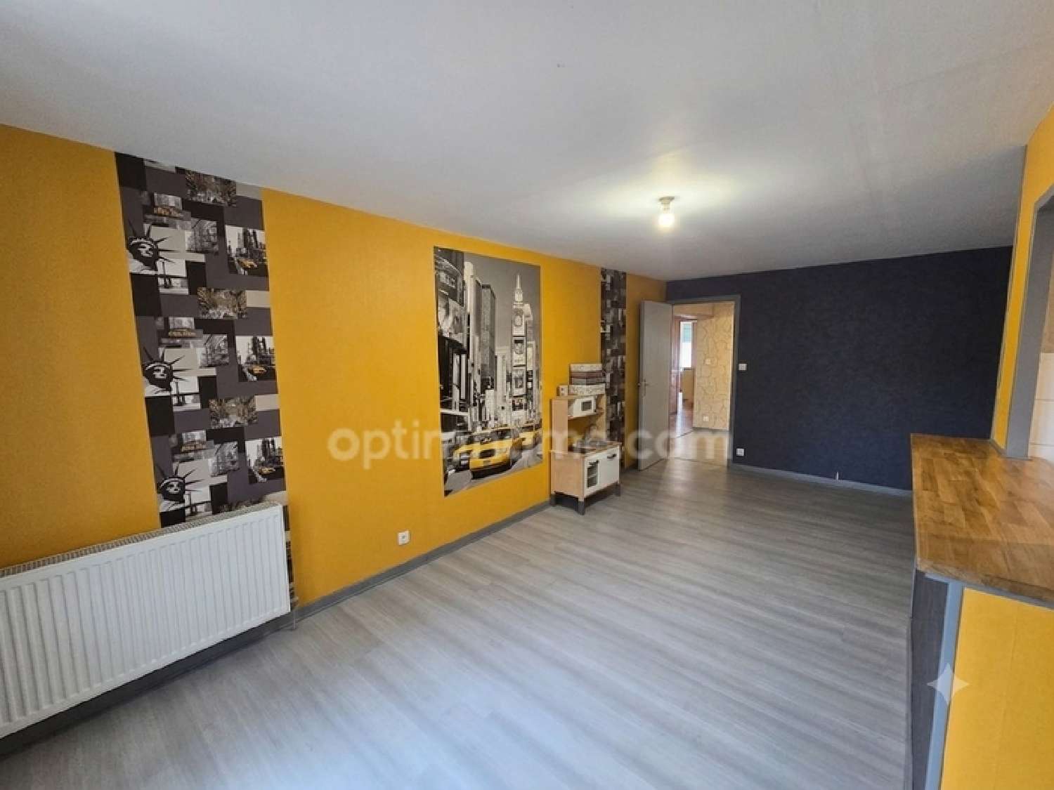 à vendre maison de village Romagne-sous-Montfaucon Meuse 4