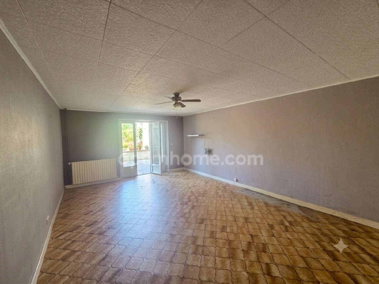 à vendre maison de village Romagne-sous-Montfaucon Meuse 7