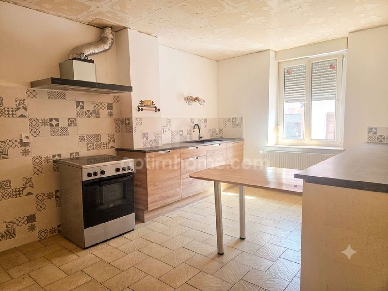 for sale village house Romagne-sous-Montfaucon Meuse 2