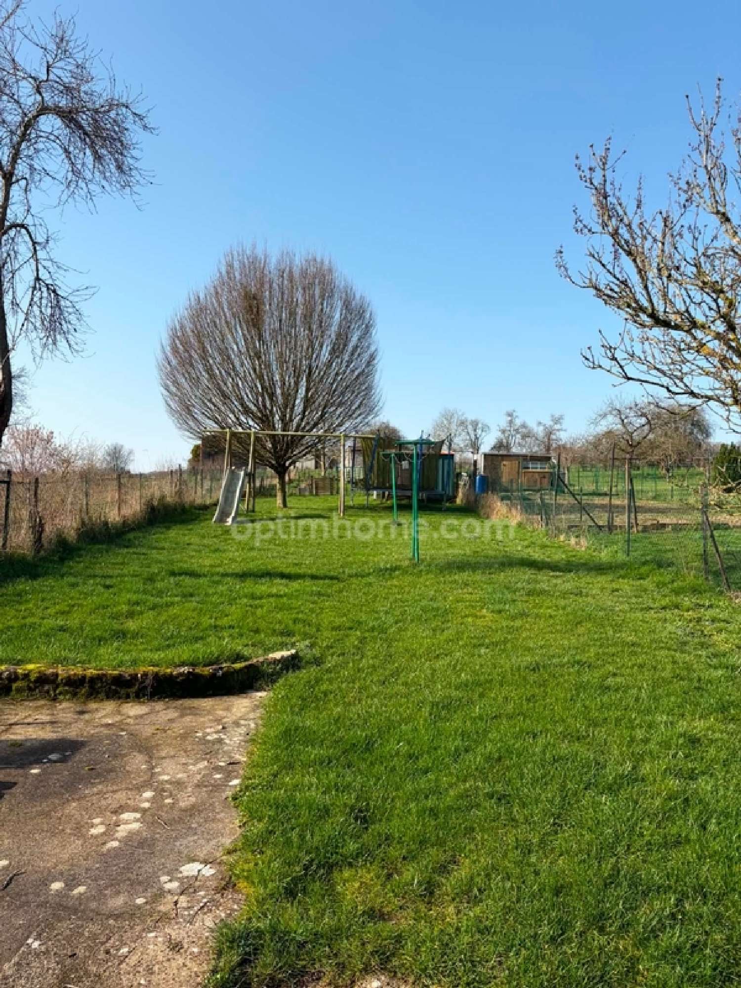 for sale village house Romagne-sous-Montfaucon Meuse 5
