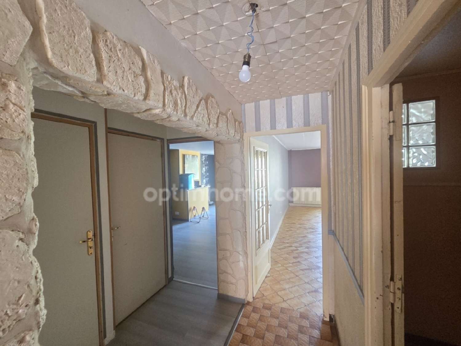 for sale village house Romagne-sous-Montfaucon Meuse 6