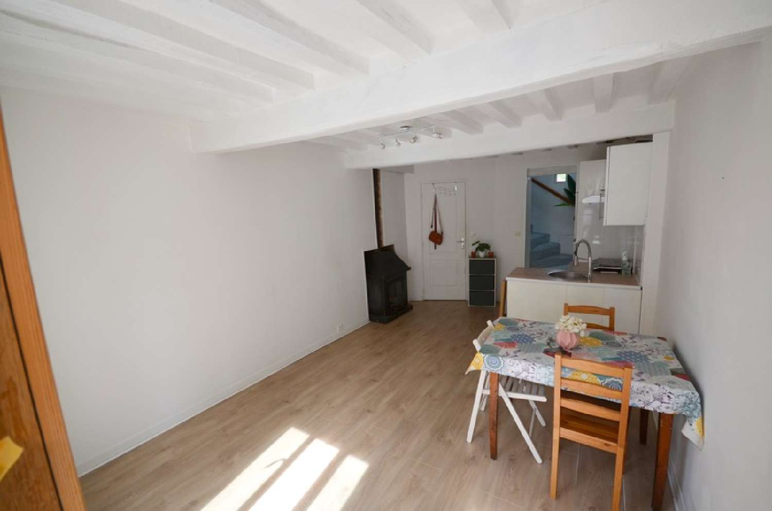 à vendre maison de village Saâcy-sur-Marne Seine-et-Marne 1