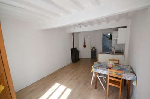 Saâcy-sur-Marne Seine-et-Marne maison de village foto 7373797