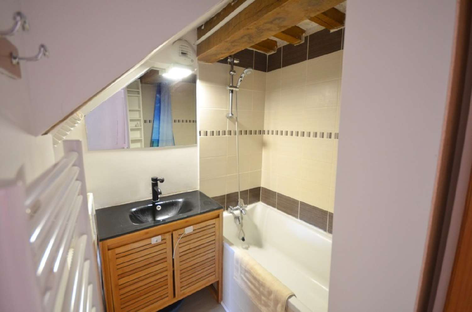 à vendre maison de village Saâcy-sur-Marne Seine-et-Marne 4