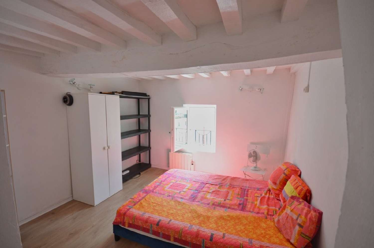 à vendre maison de village Saâcy-sur-Marne Seine-et-Marne 5
