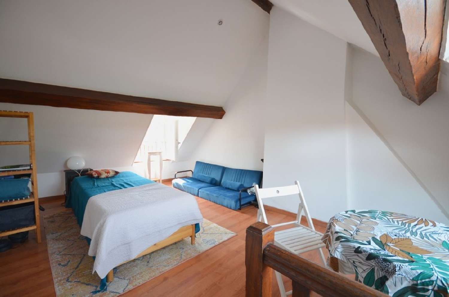 à vendre maison de village Saâcy-sur-Marne Seine-et-Marne 7