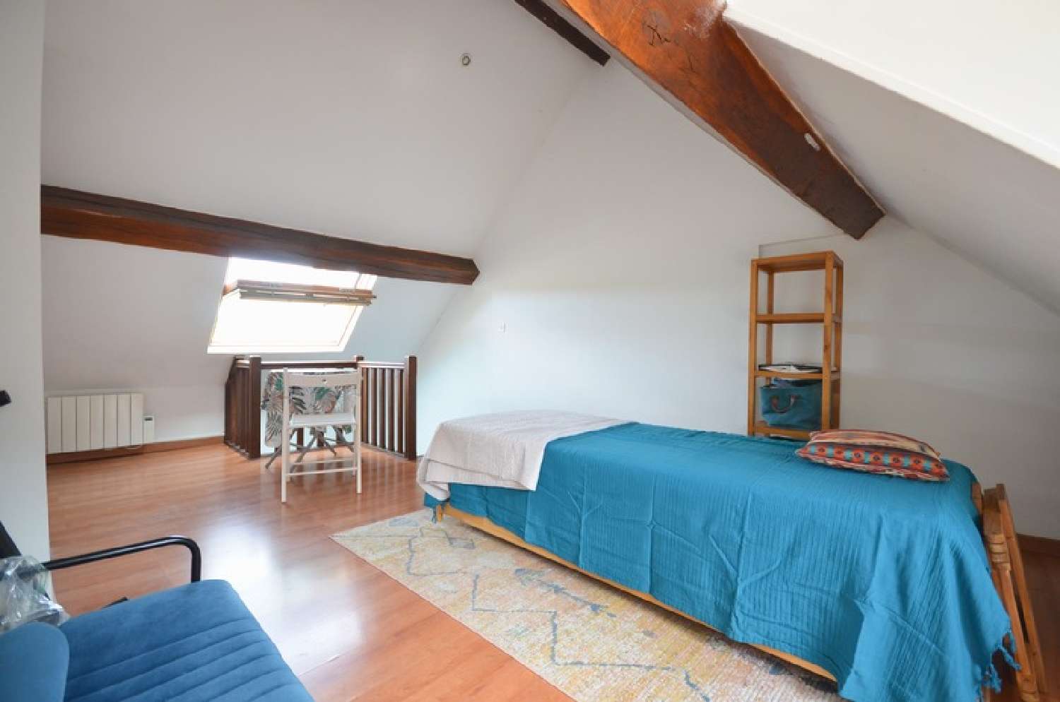 à vendre maison de village Saâcy-sur-Marne Seine-et-Marne 8
