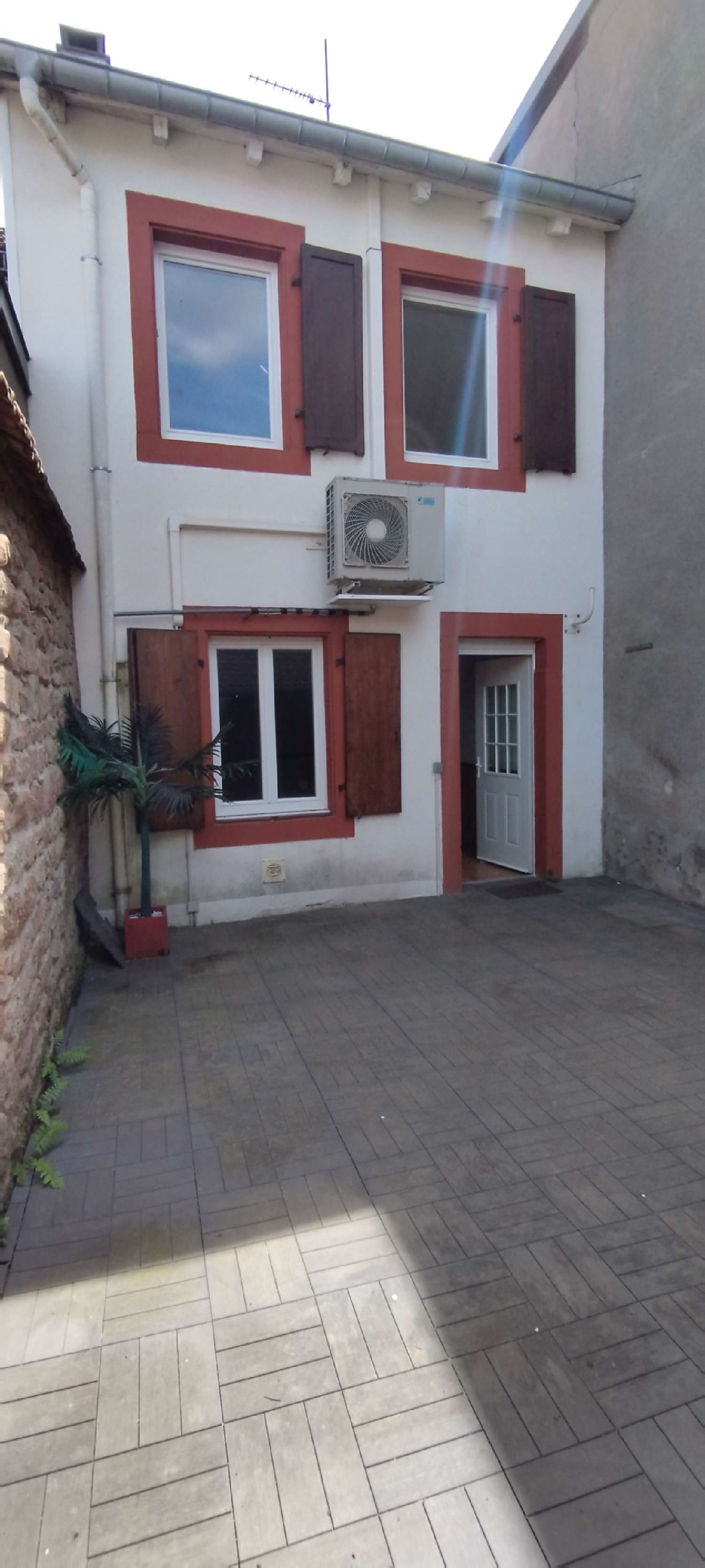 for sale village house Saales Bas-Rhin 1
