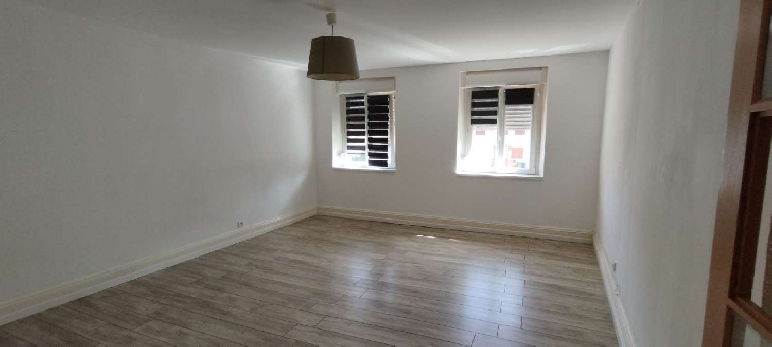 for sale village house Saales Bas-Rhin 7