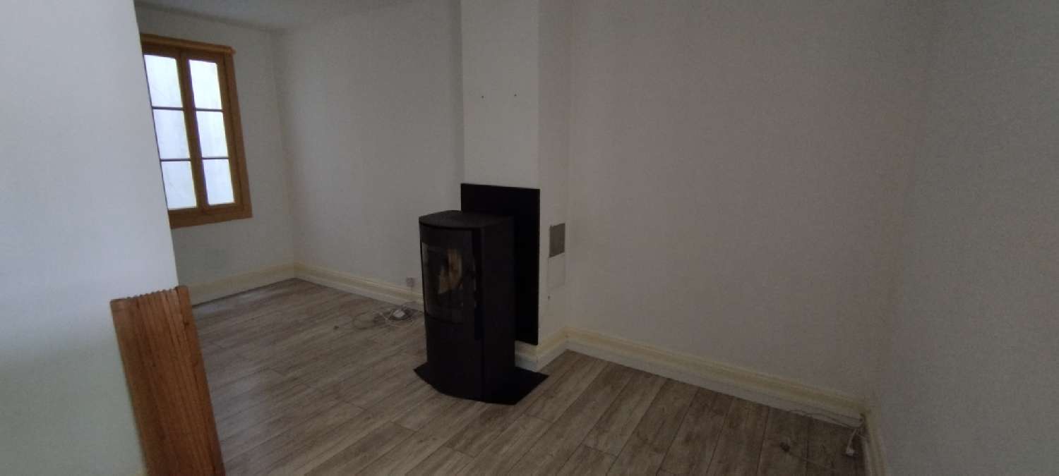 for sale village house Saales Bas-Rhin 8